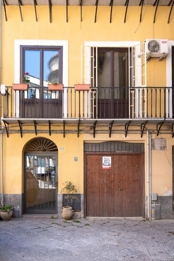 Casa Meli Dietro Piazza San Domenico By Wonderful Italy 巴勒莫 外观 照片