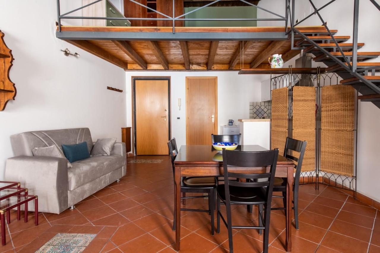 Casa Meli Dietro Piazza San Domenico By Wonderful Italy 巴勒莫 外观 照片