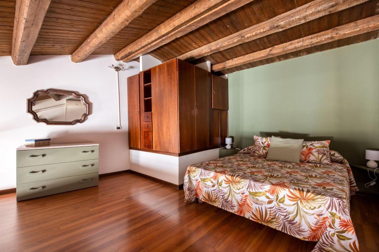 Casa Meli Dietro Piazza San Domenico By Wonderful Italy 巴勒莫 外观 照片